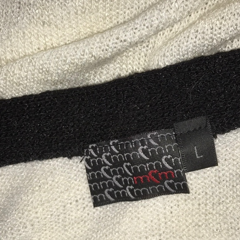 Sweater Cardigan